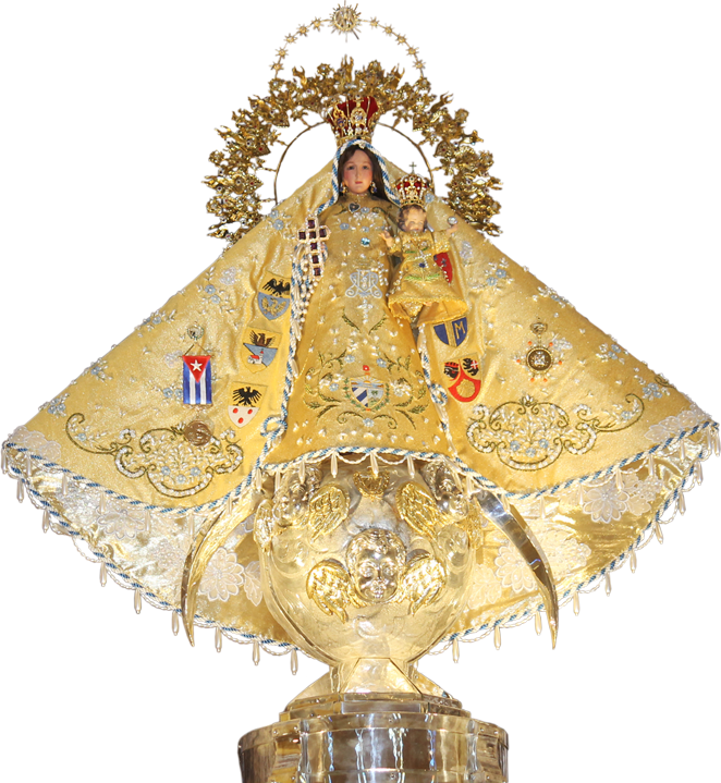 Saint Ermita de la Caridad